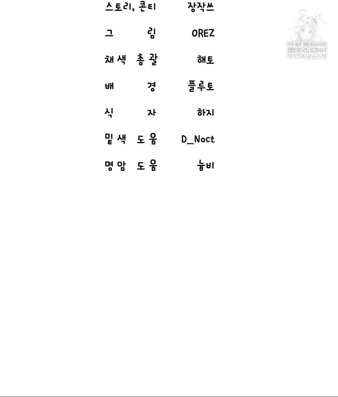 Lets Go For A Shampoo Raw - Chapter 22 Page 2