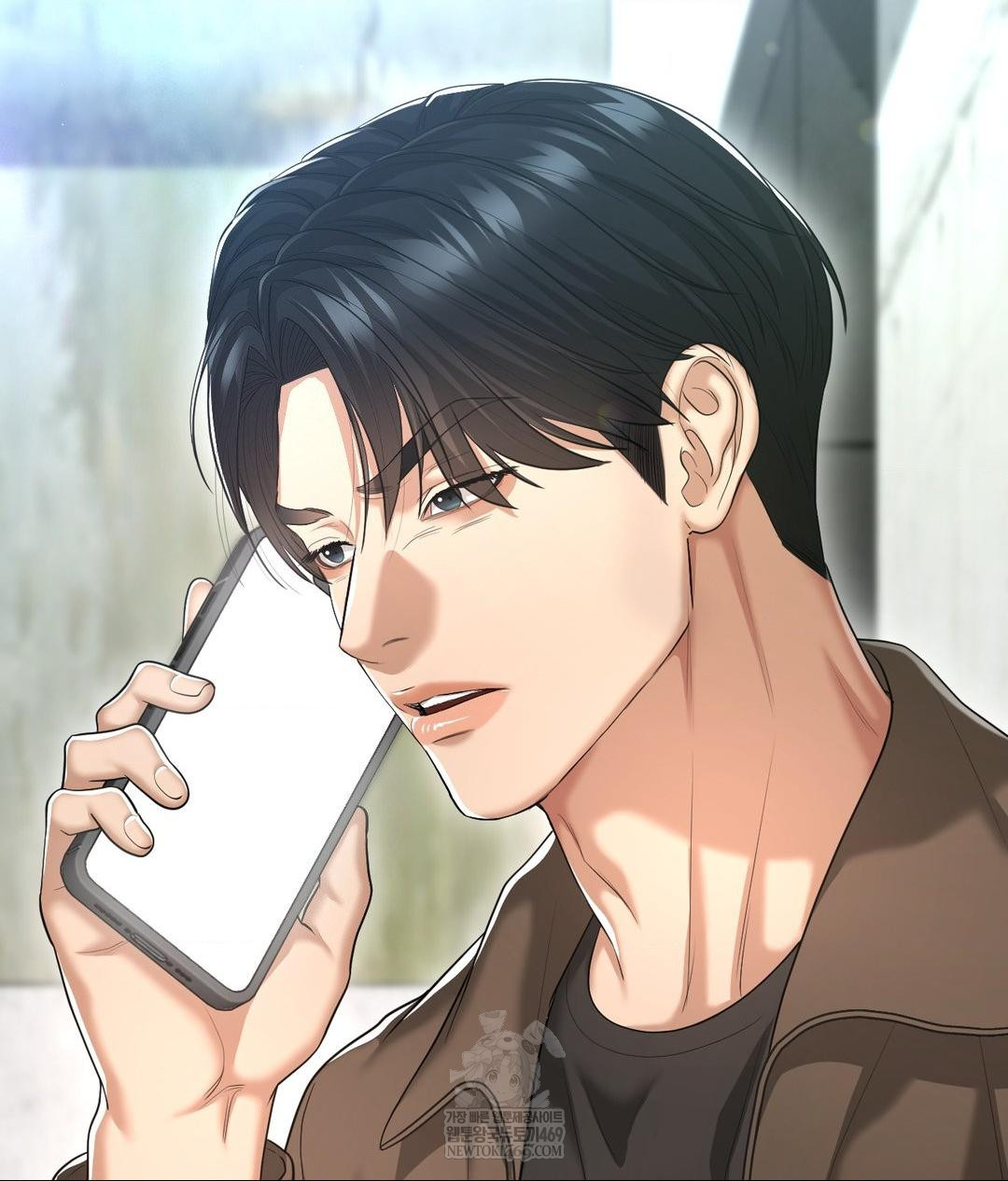 Lets Go For A Shampoo Raw - Chapter 28 Page 162