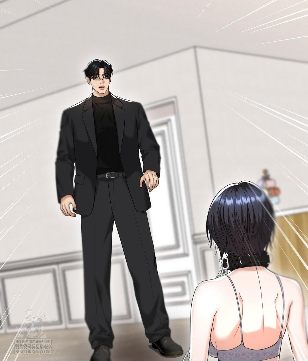 Lets Go For A Shampoo Raw - Chapter 30 Page 69