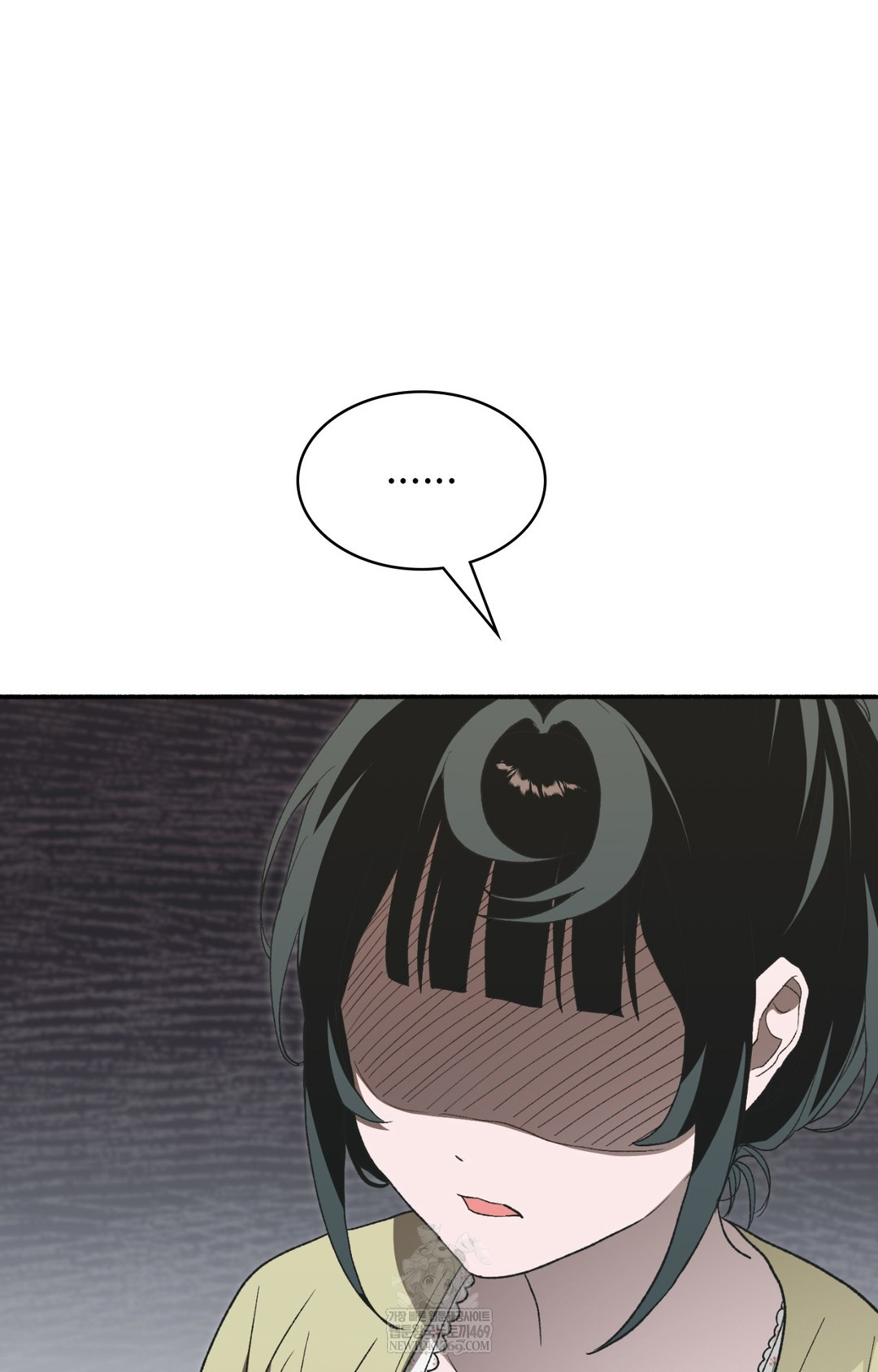 Just Hold My Hand Raw - Chapter 12 Page 13