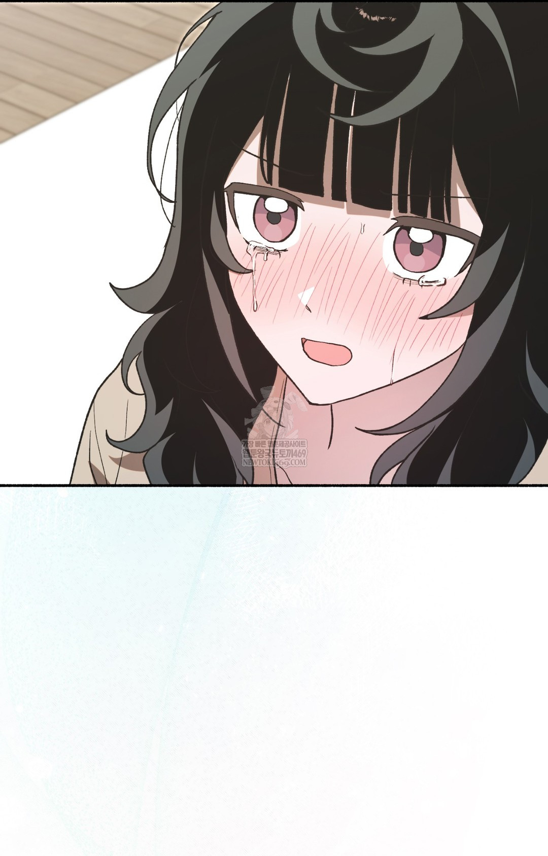 Just Hold My Hand Raw - Chapter 12 Page 93