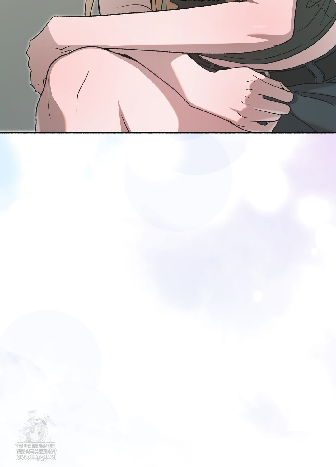 Just Hold My Hand Raw - Chapter 26 Page 102