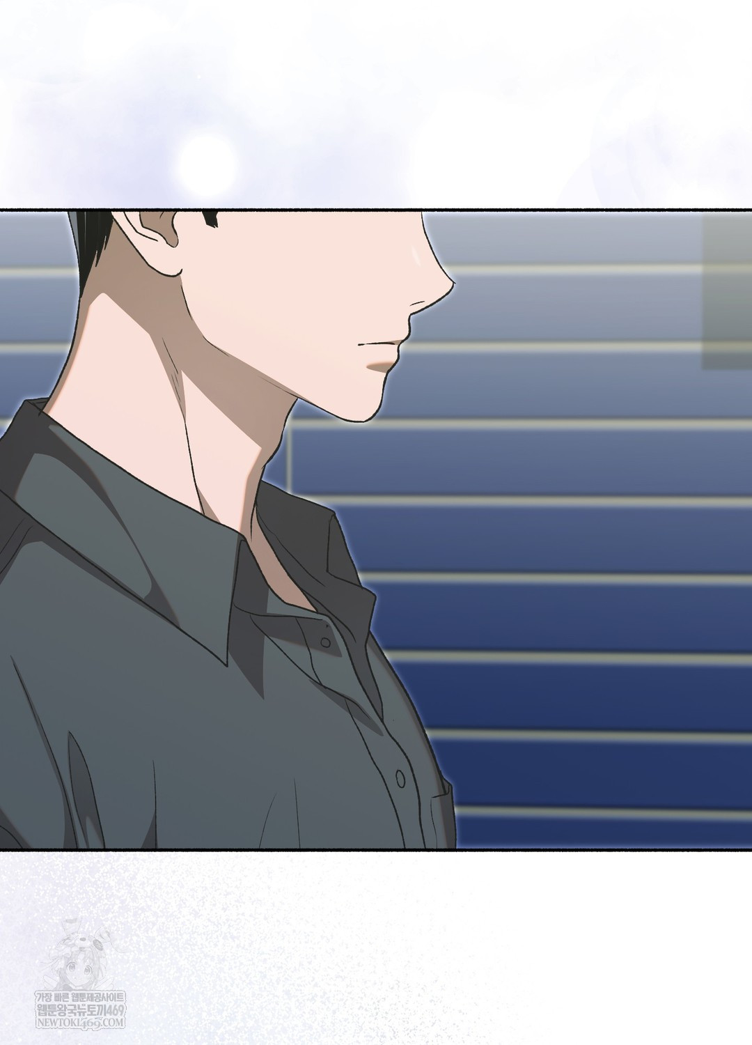 Just Hold My Hand Raw - Chapter 26 Page 103