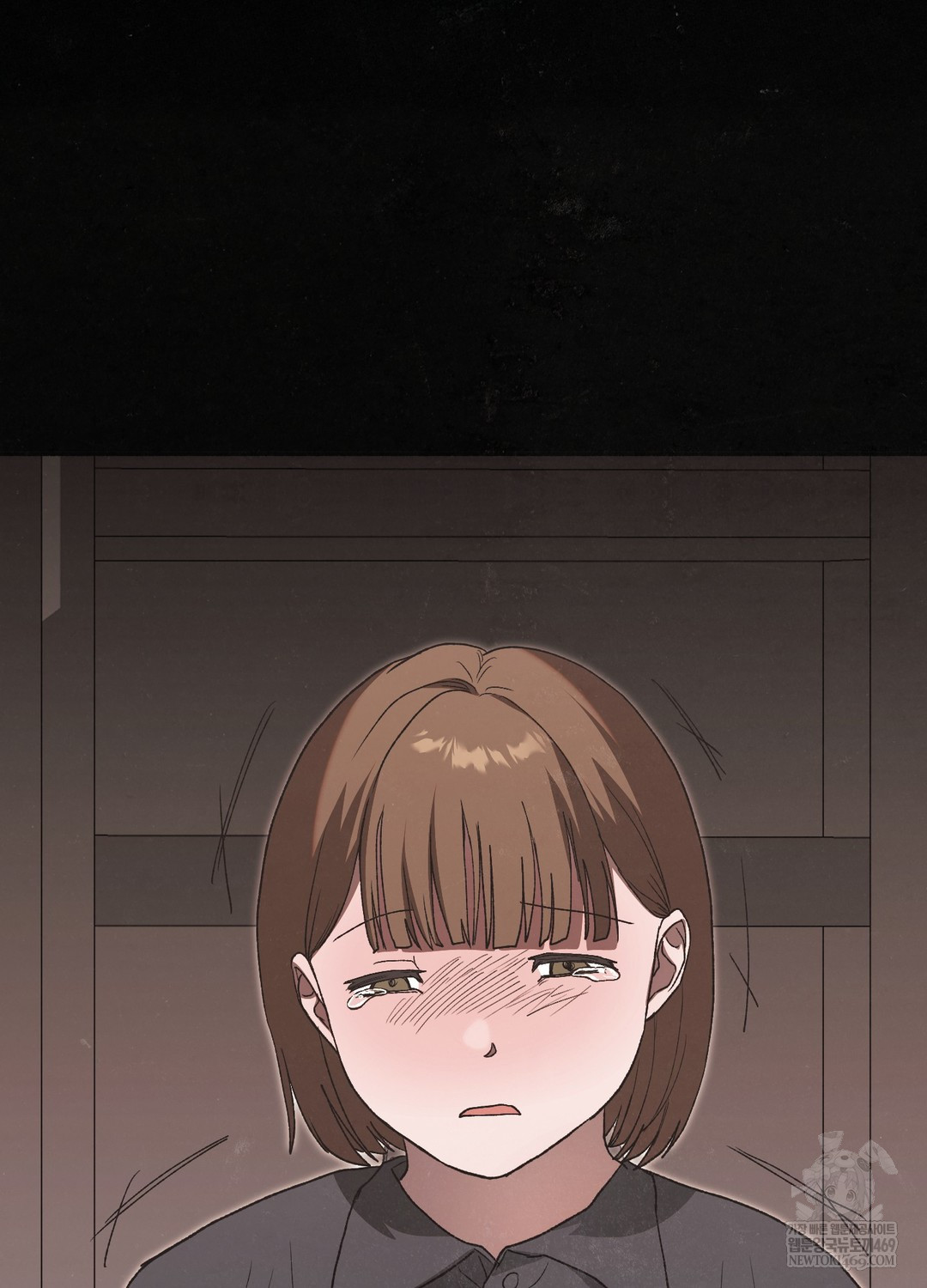 Just Hold My Hand Raw - Chapter 26 Page 77