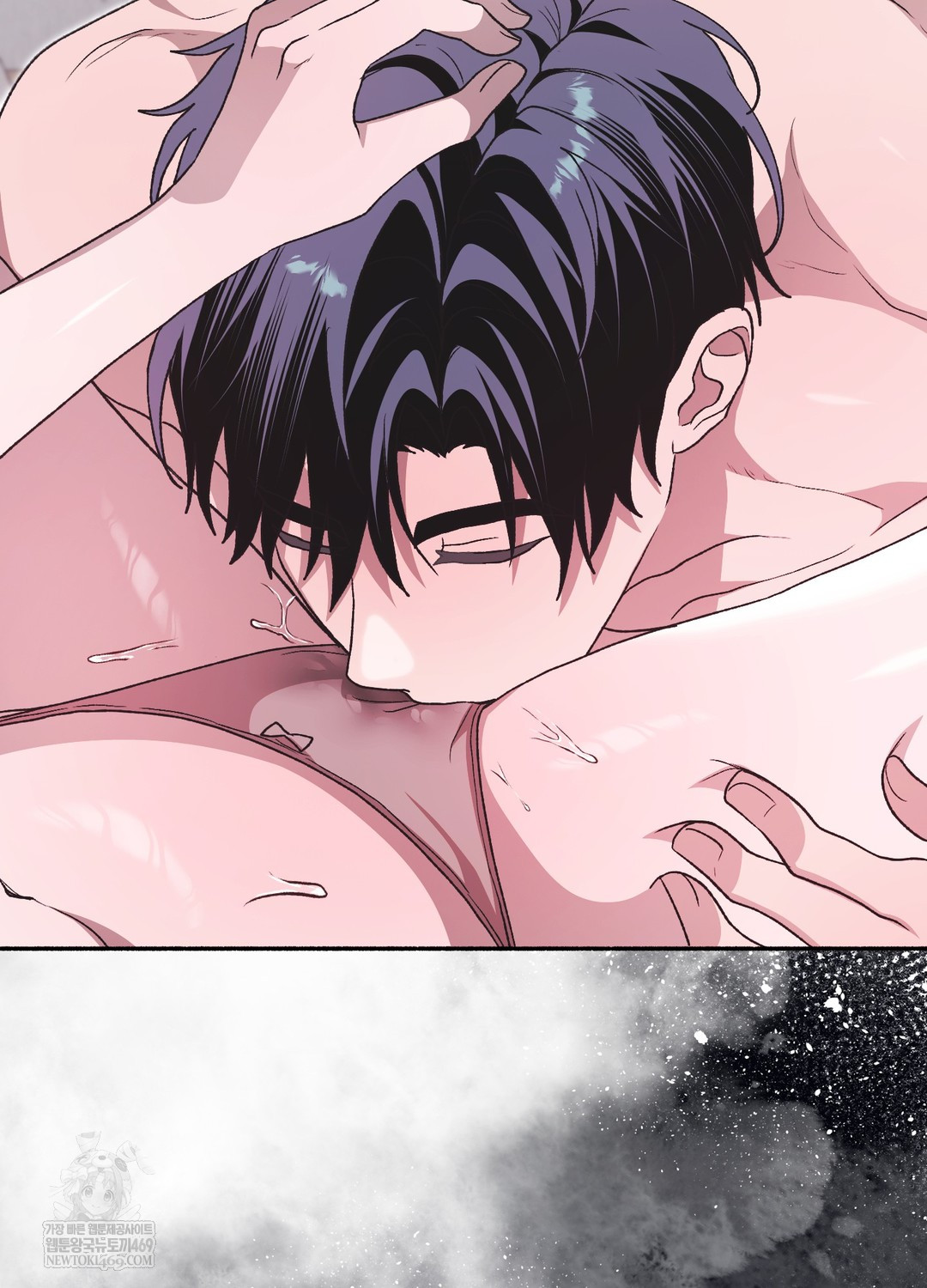 Just Hold My Hand Raw - Chapter 29 Page 70