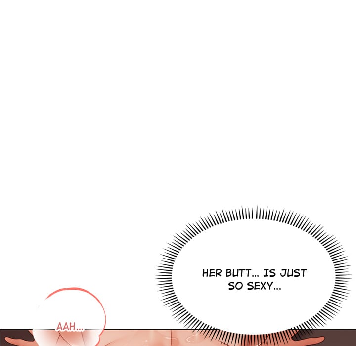 Little Miss Delinquent - Chapter 28 Page 6