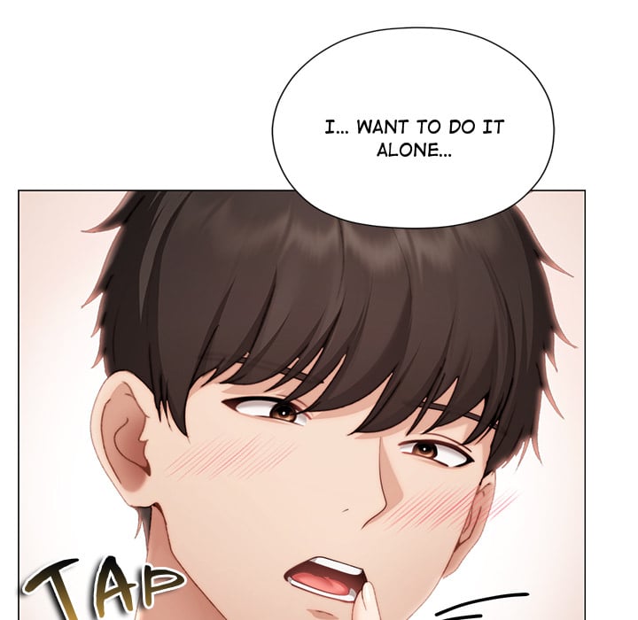 Little Miss Delinquent - Chapter 28 Page 107