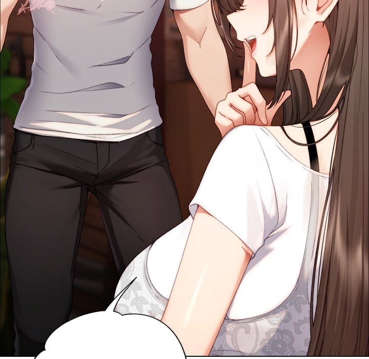 Little Miss Delinquent - Chapter 28 Page 113