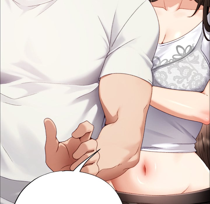 Little Miss Delinquent - Chapter 28 Page 121