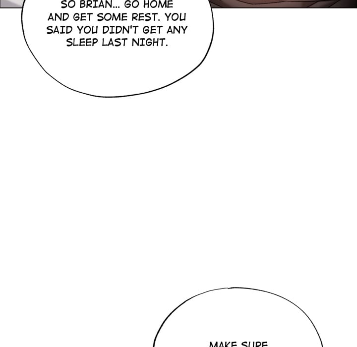 Little Miss Delinquent - Chapter 28 Page 122