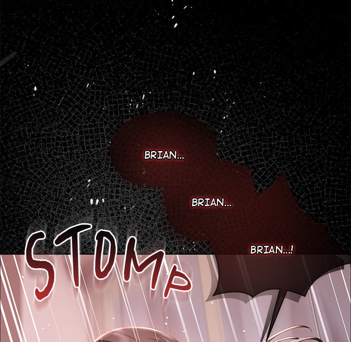 Little Miss Delinquent - Chapter 28 Page 132