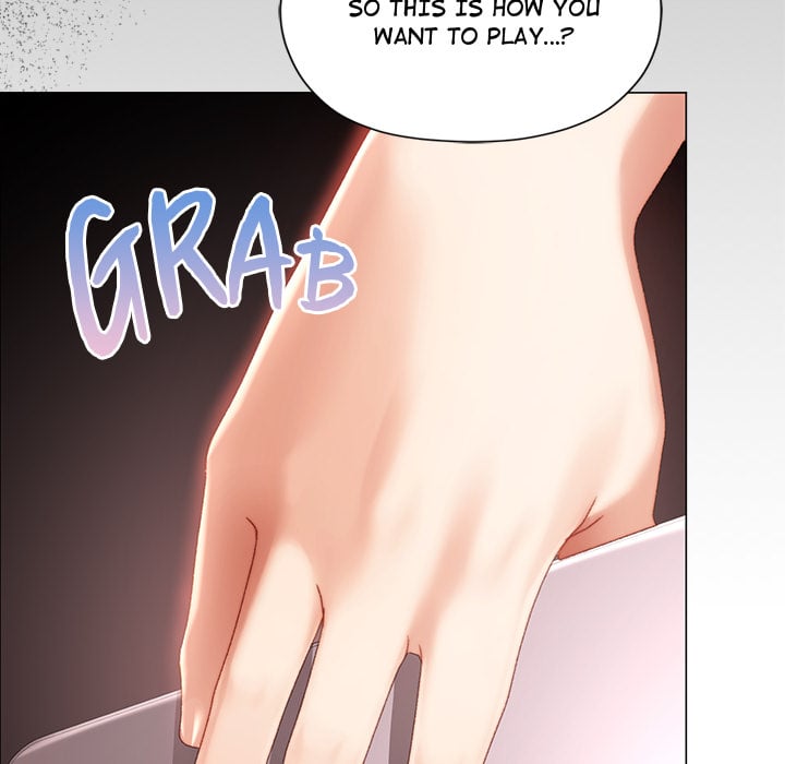 Little Miss Delinquent - Chapter 28 Page 141