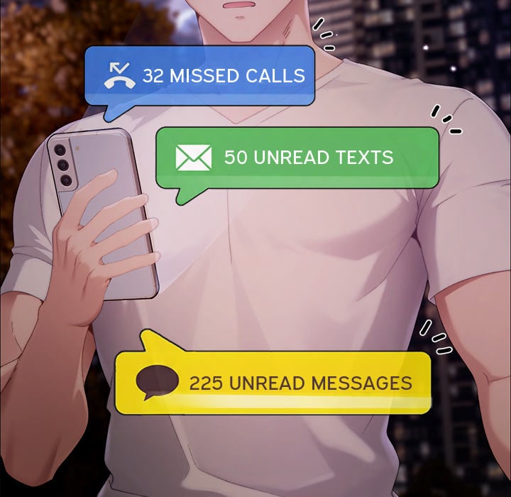 Little Miss Delinquent - Chapter 28 Page 167