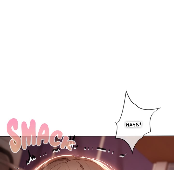 Little Miss Delinquent - Chapter 28 Page 17