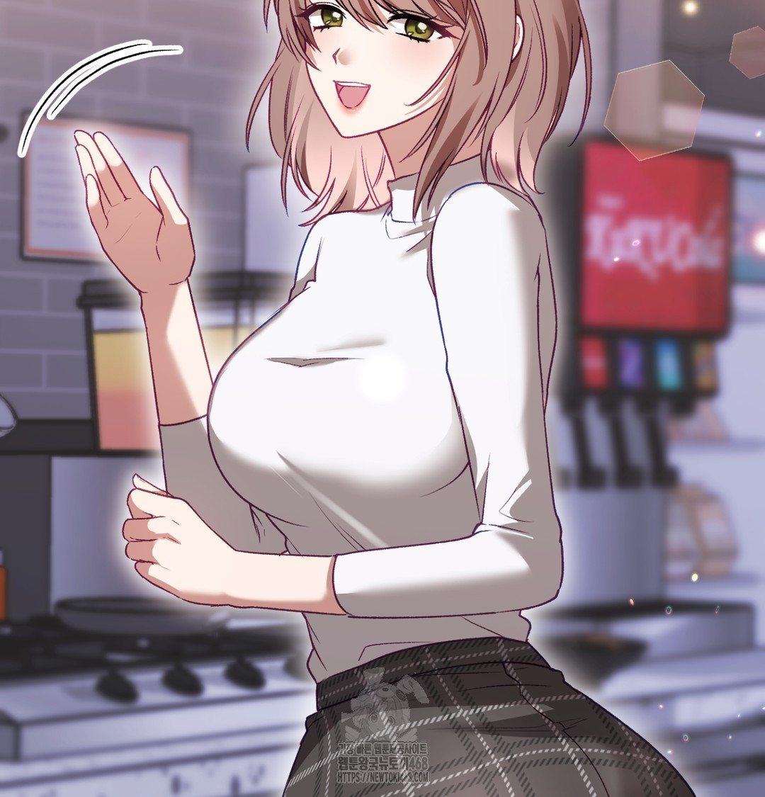 The Circumstances of Unrequited Love Raw - Chapter 1 Page 33