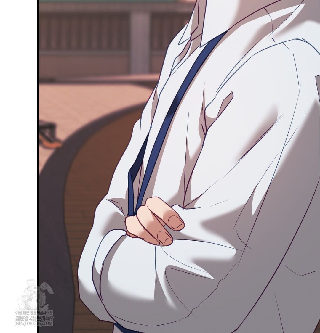 The Circumstances of Unrequited Love Raw - Chapter 10 Page 15