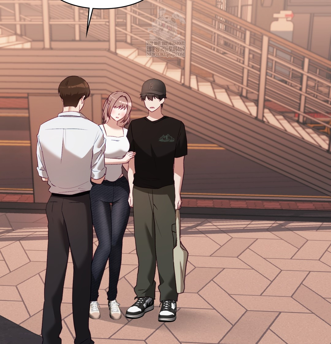 The Circumstances of Unrequited Love Raw - Chapter 10 Page 3