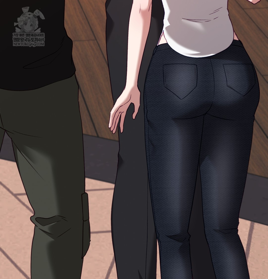 The Circumstances of Unrequited Love Raw - Chapter 10 Page 41