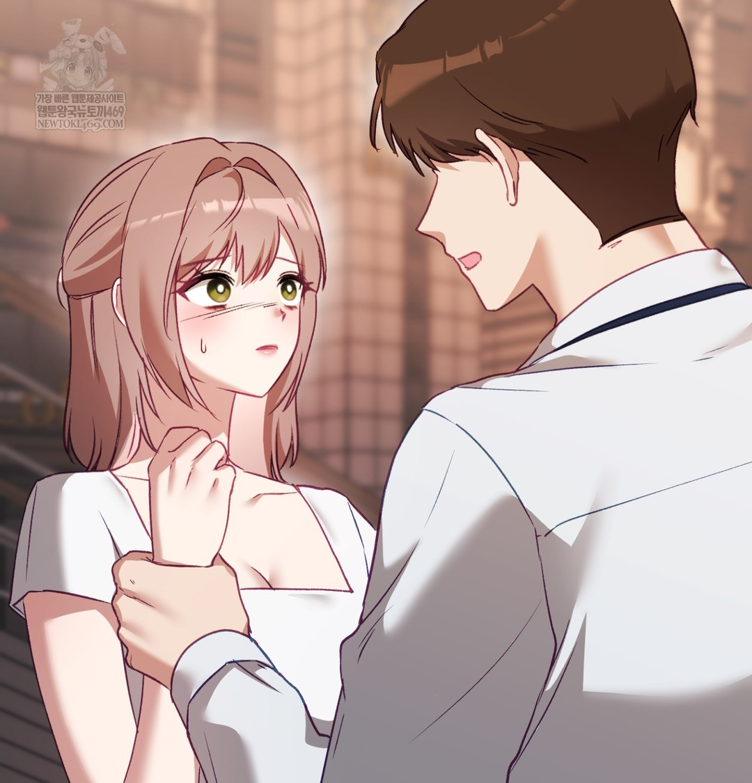 The Circumstances of Unrequited Love Raw - Chapter 10 Page 47