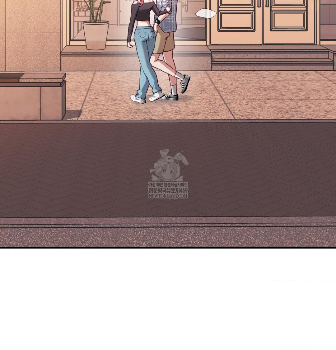 The Circumstances of Unrequited Love Raw - Chapter 13 Page 164