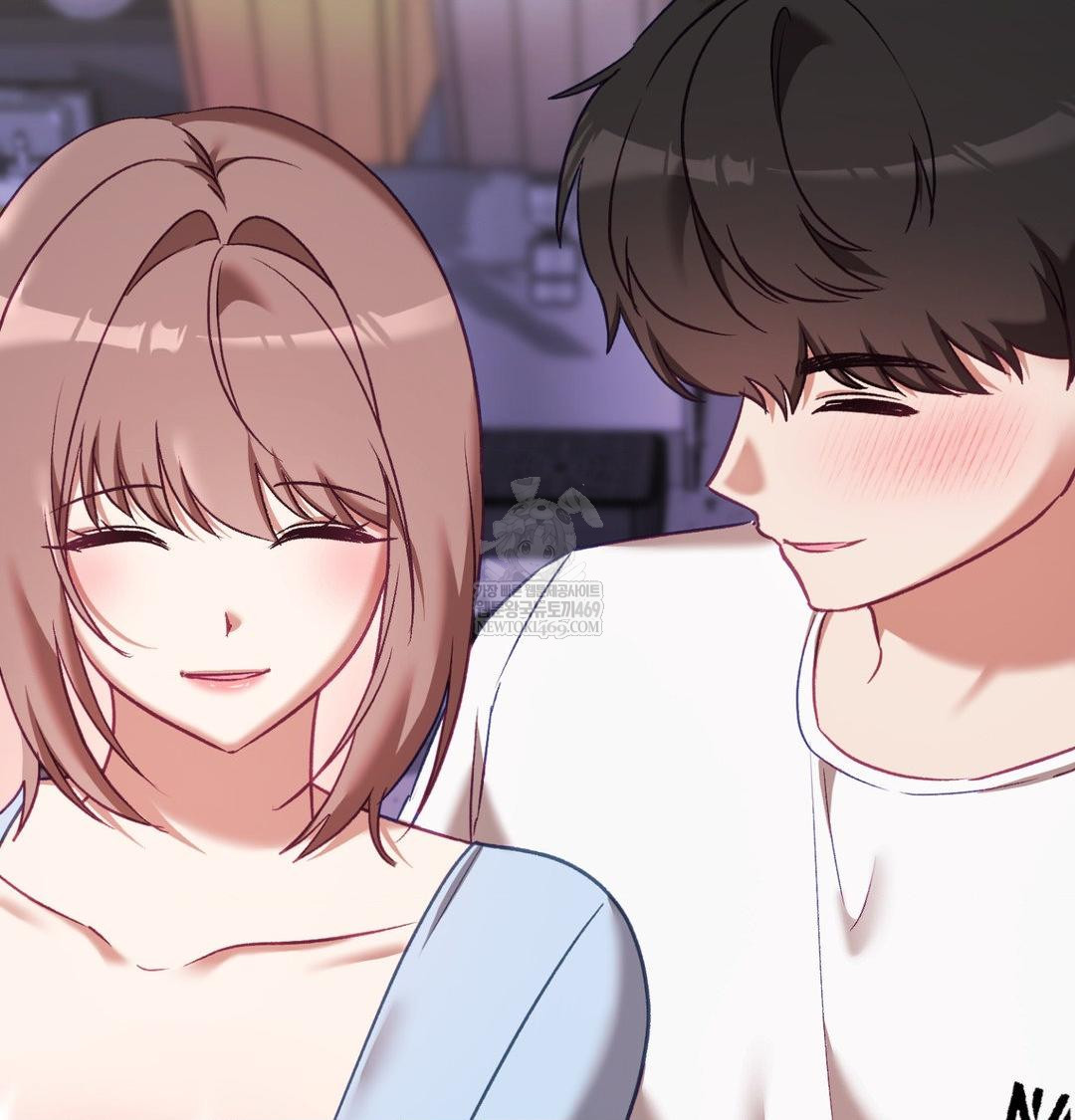 The Circumstances of Unrequited Love Raw - Chapter 15 Page 62