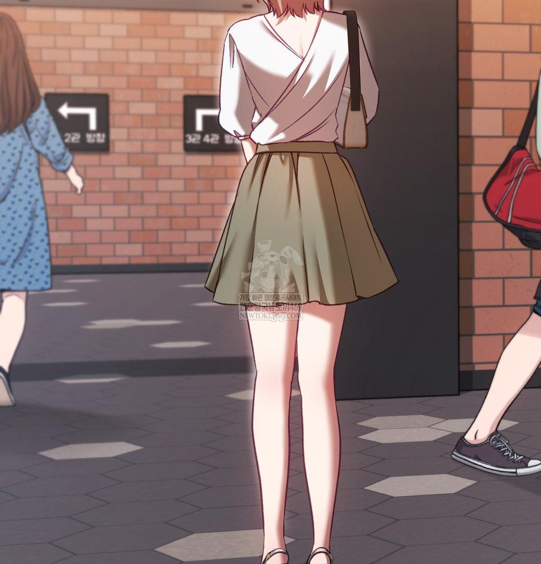 The Circumstances of Unrequited Love Raw - Chapter 16 Page 4