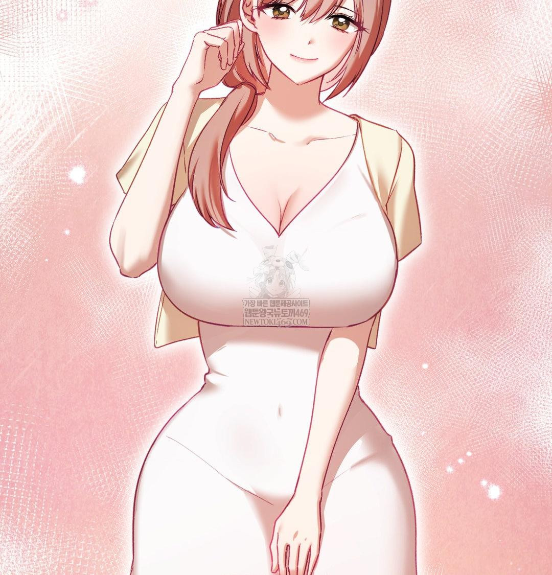 The Circumstances of Unrequited Love Raw - Chapter 21 Page 30