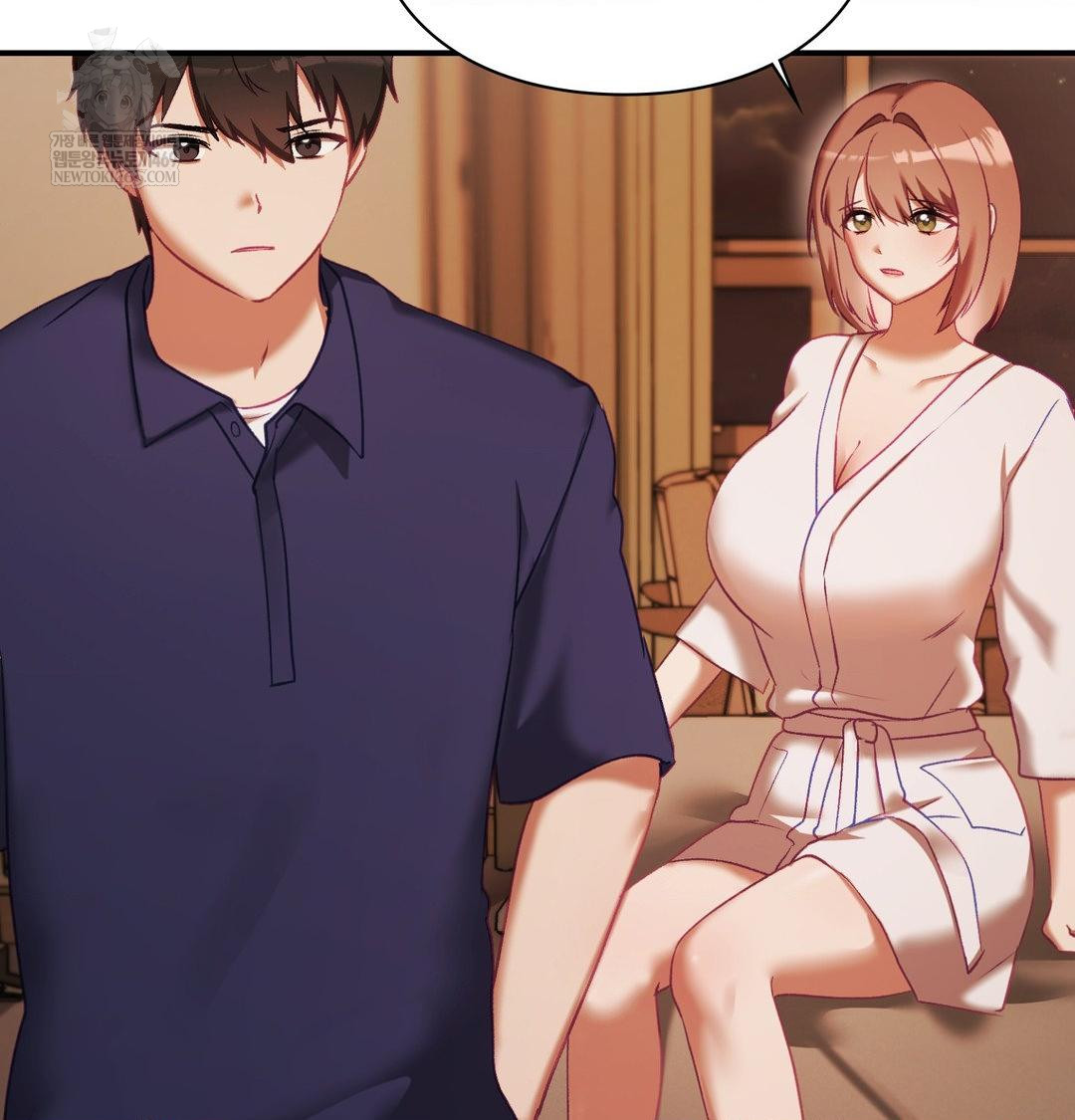 The Circumstances of Unrequited Love Raw - Chapter 22 Page 137