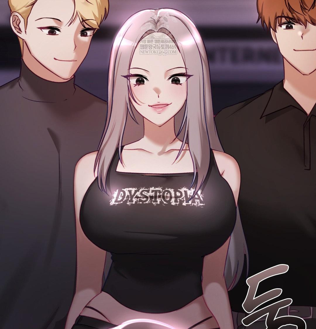 The Circumstances of Unrequited Love Raw - Chapter 23 Page 4