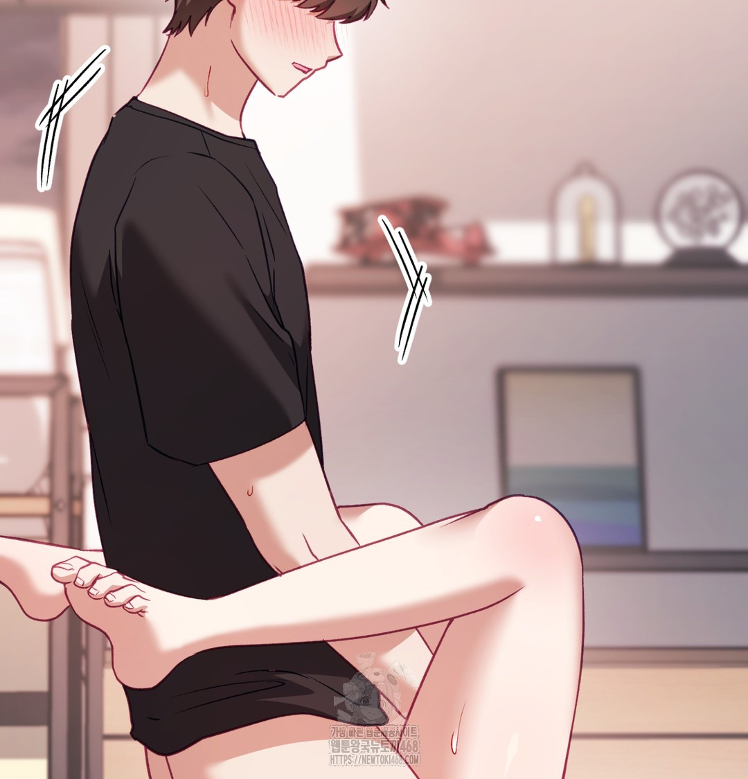 The Circumstances of Unrequited Love Raw - Chapter 6 Page 121