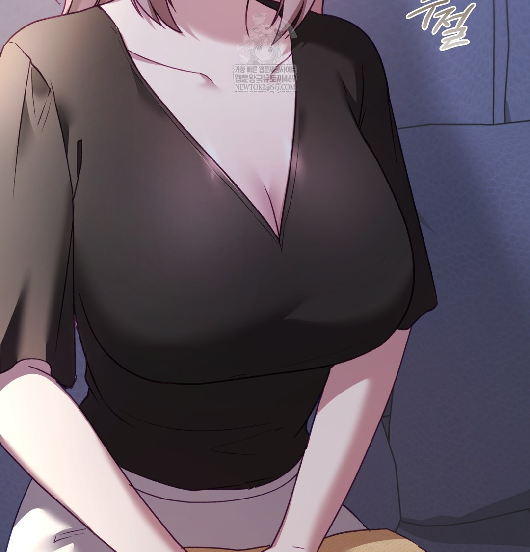 The Circumstances of Unrequited Love Raw - Chapter 9 Page 11