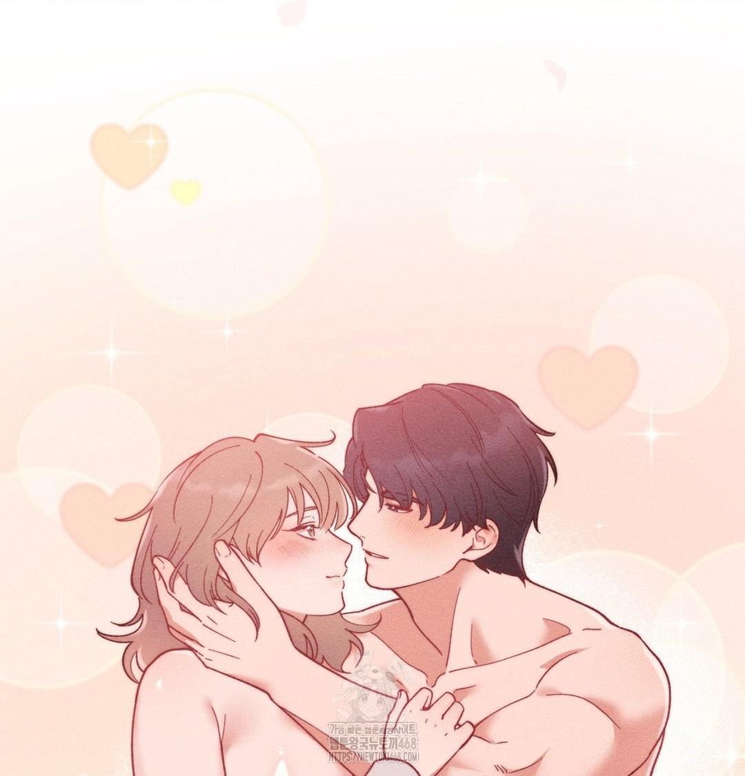 Happily Forever After Raw - Chapter 1 Page 19