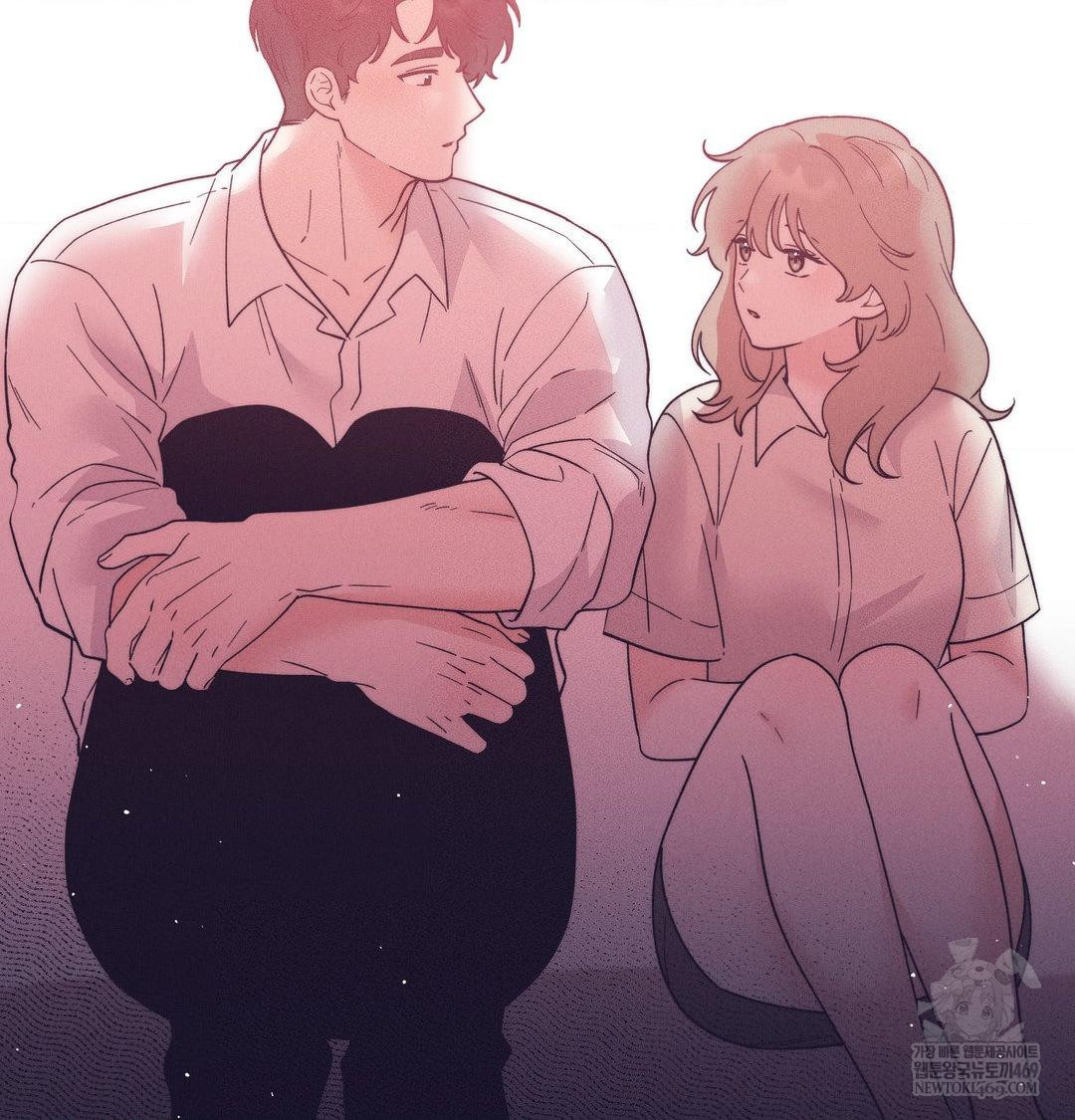 Happily Forever After Raw - Chapter 22 Page 100