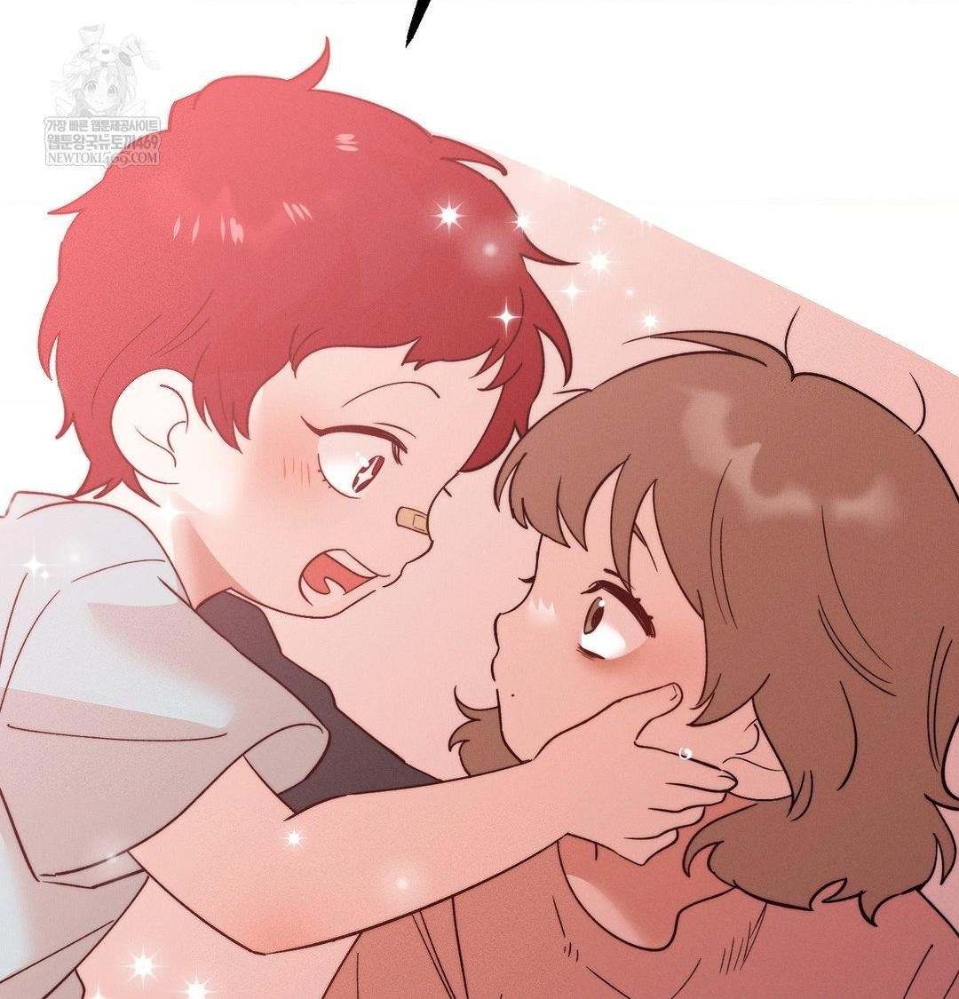 Happily Forever After Raw - Chapter 24 Page 161