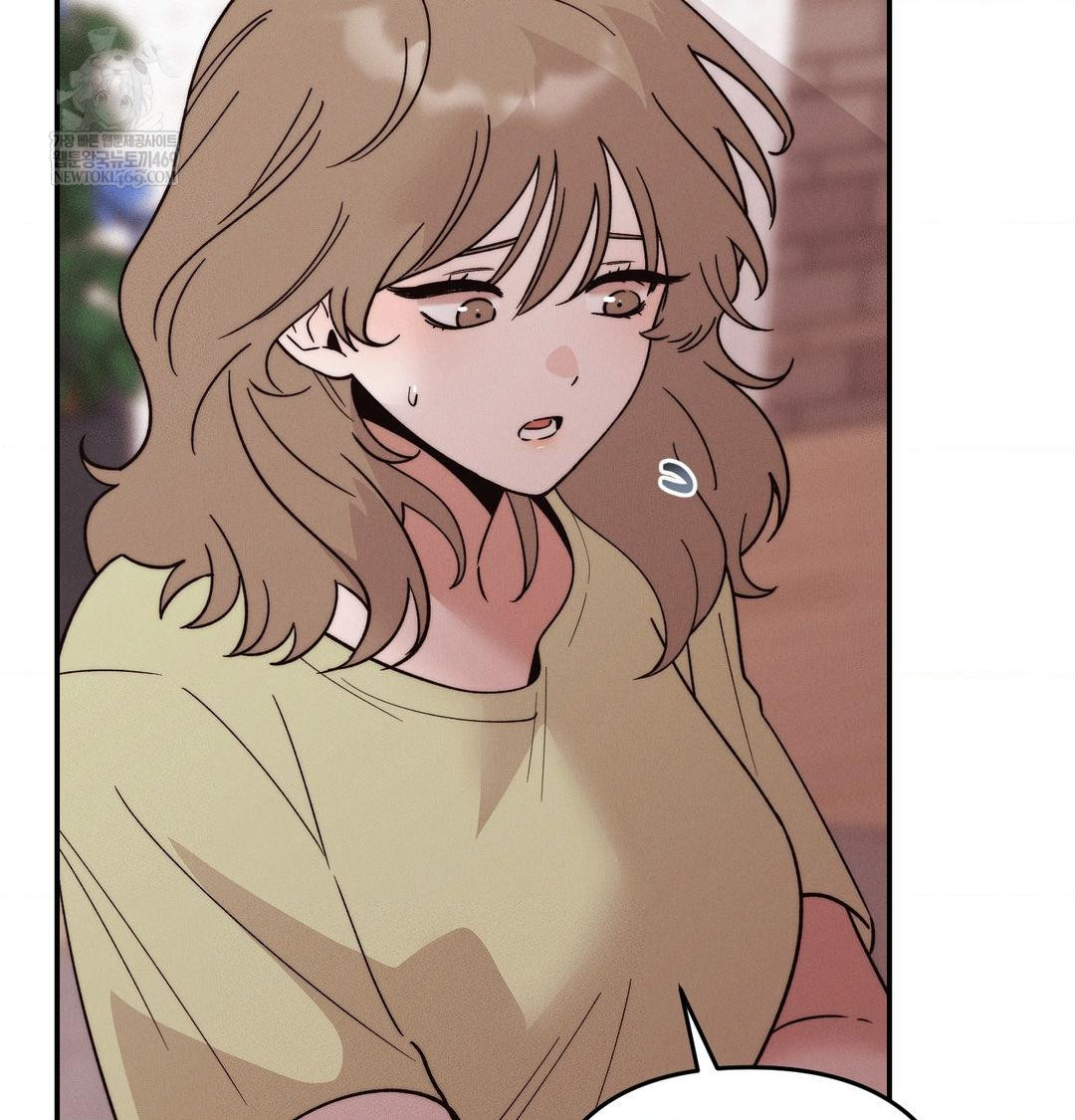 Happily Forever After Raw - Chapter 24 Page 27