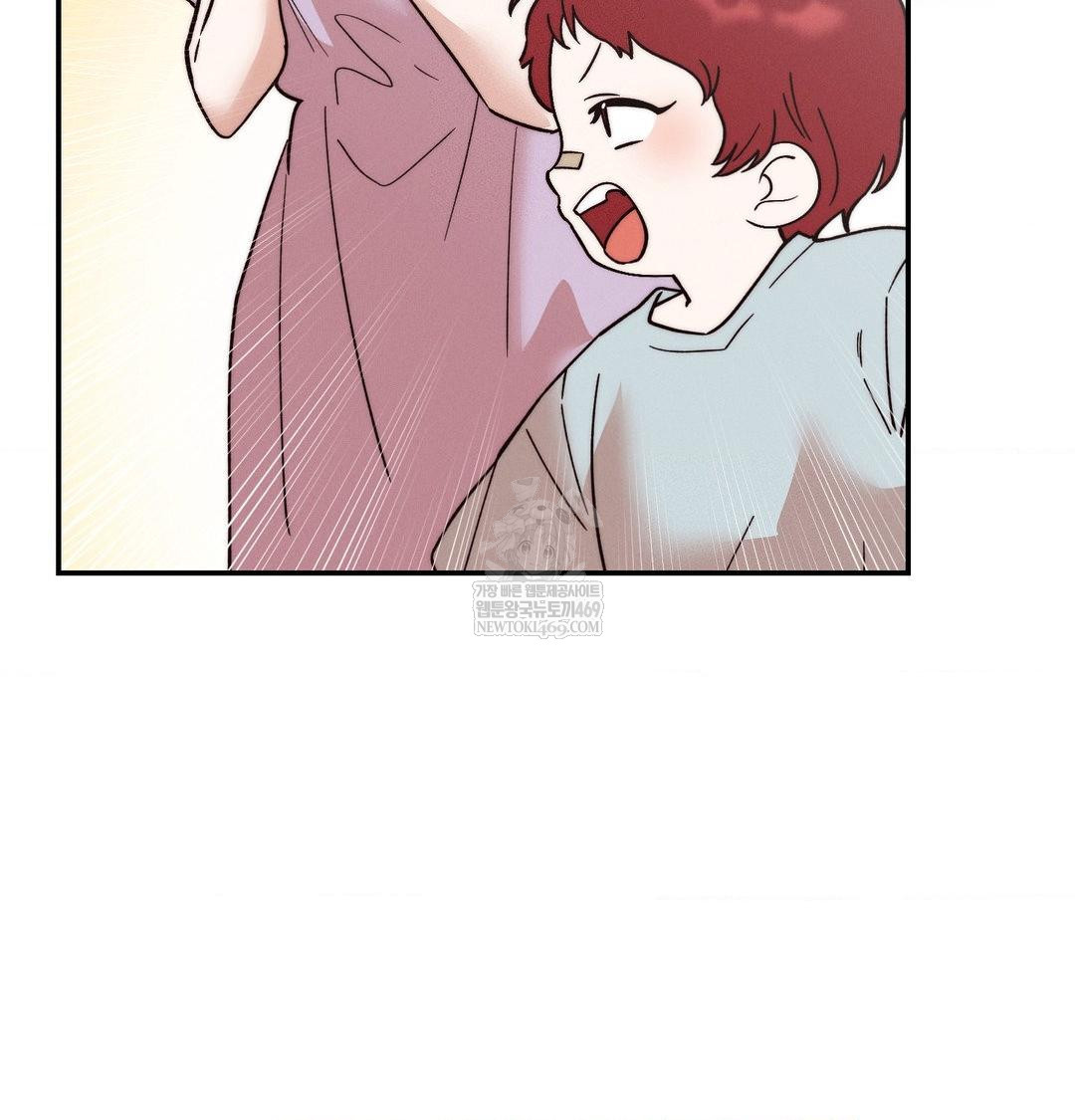 Happily Forever After Raw - Chapter 25 Page 27