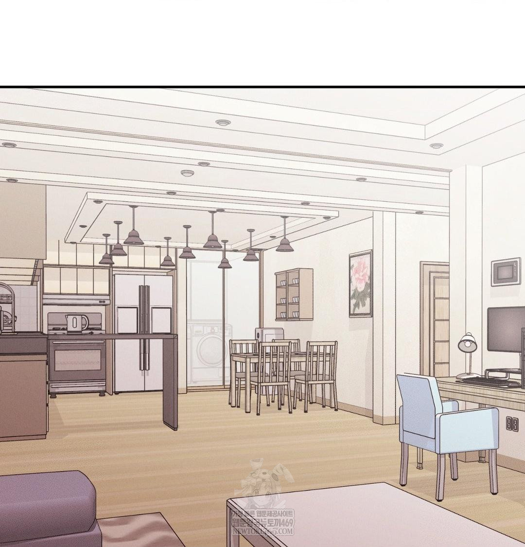 Happily Forever After Raw - Chapter 25 Page 3