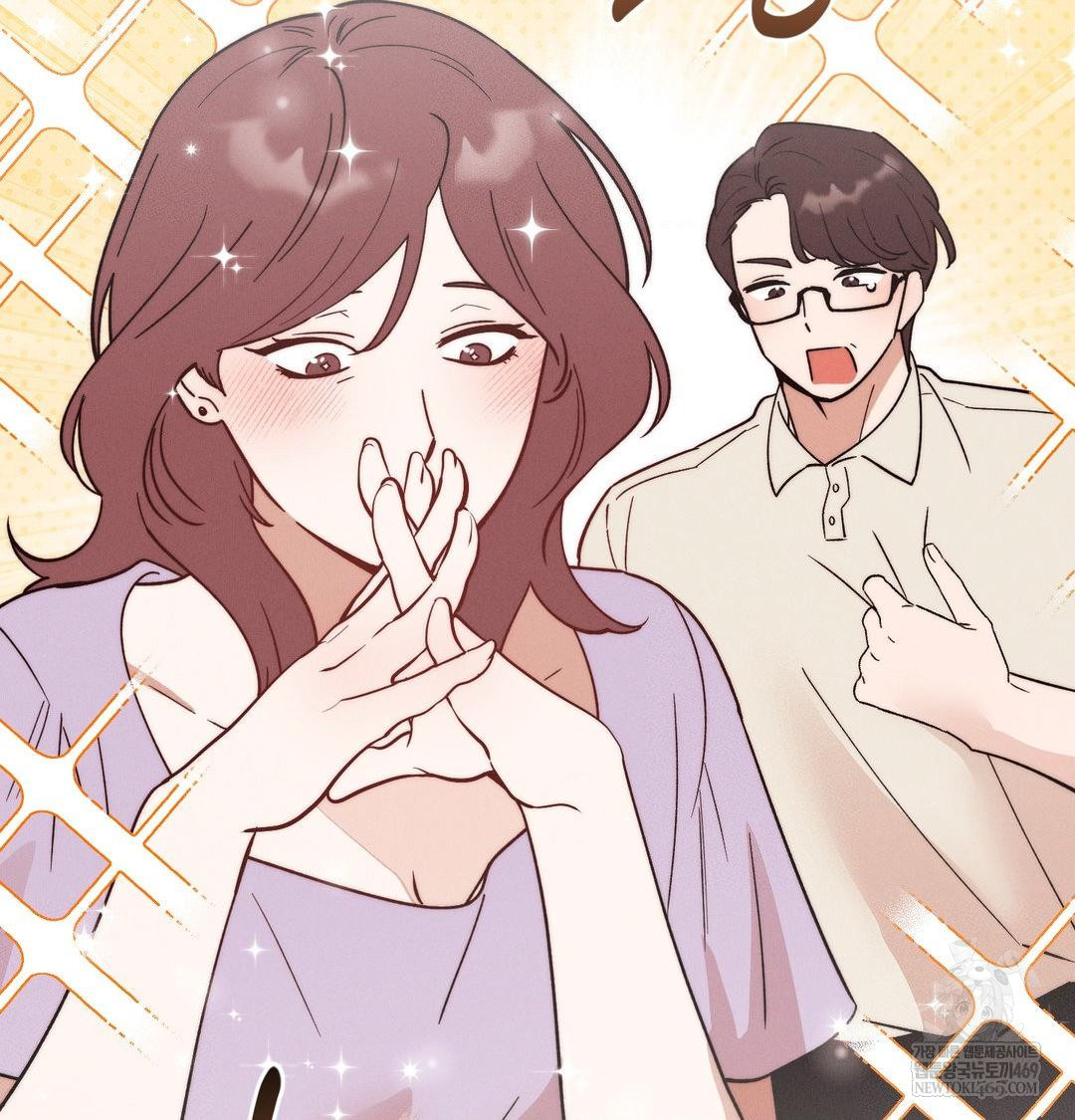 Happily Forever After Raw - Chapter 25 Page 8