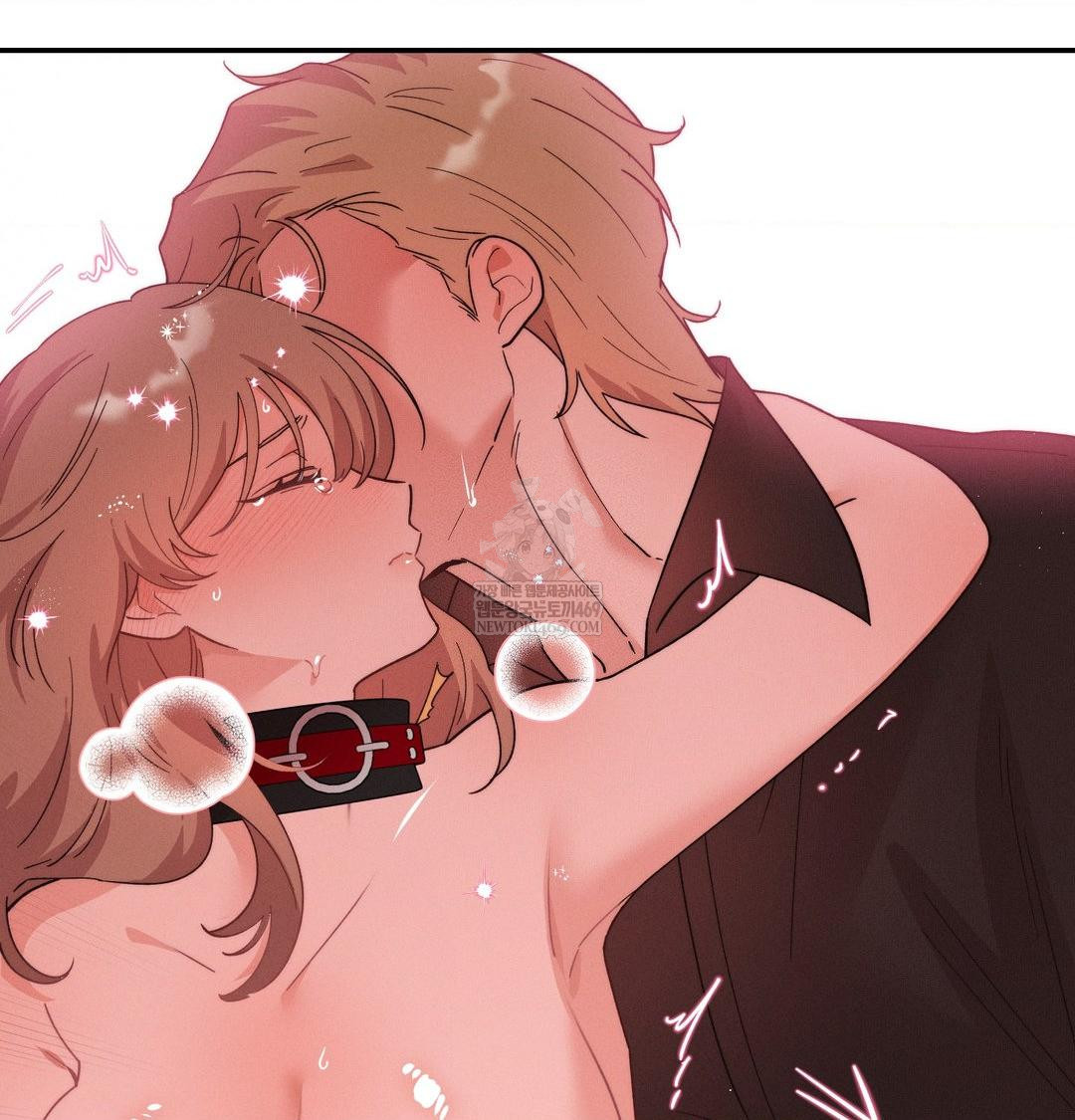 Happily Forever After Raw - Chapter 9 Page 172