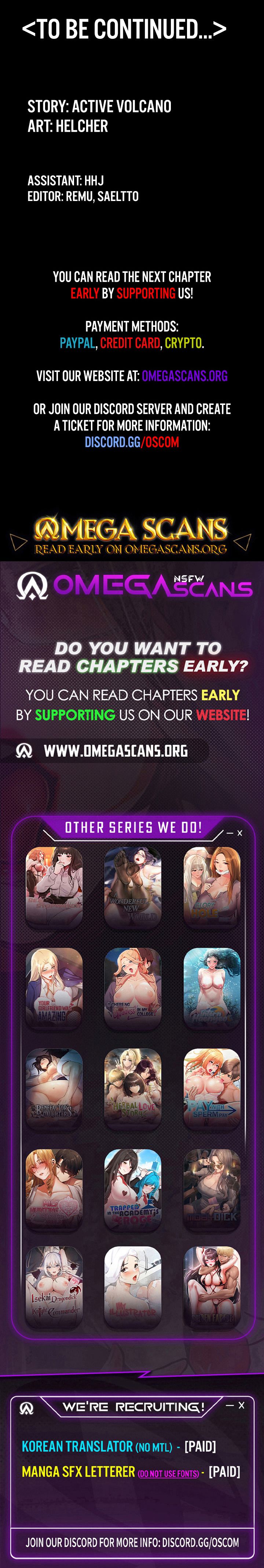 I Will Protect You - Chapter 24 Page 9