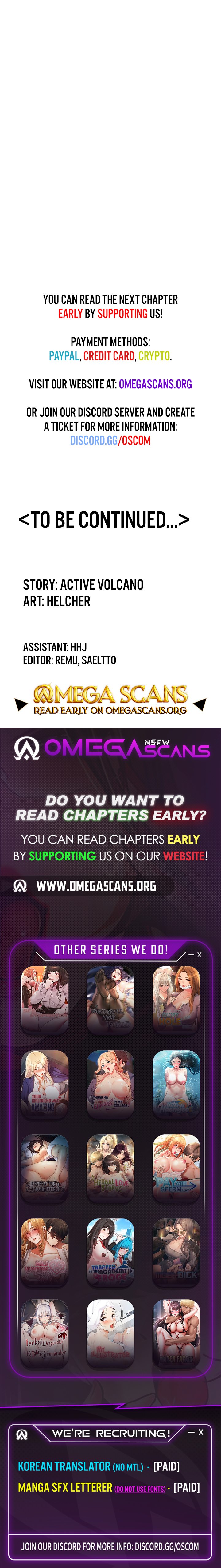 I Will Protect You - Chapter 6 Page 14