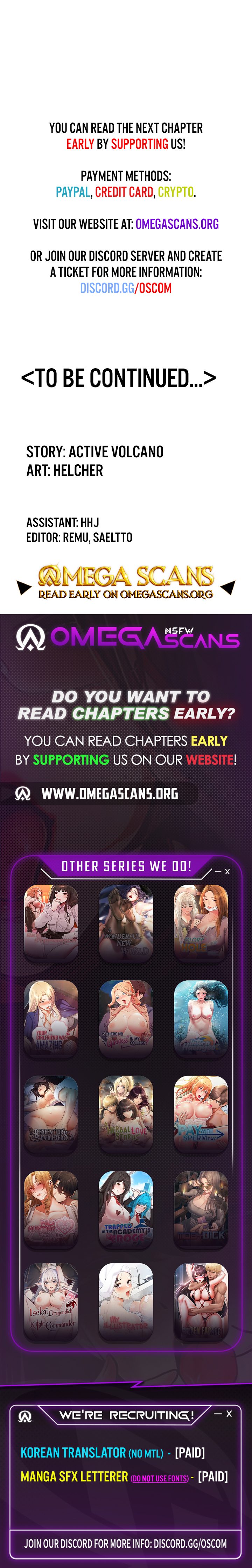 I Will Protect You - Chapter 7 Page 11