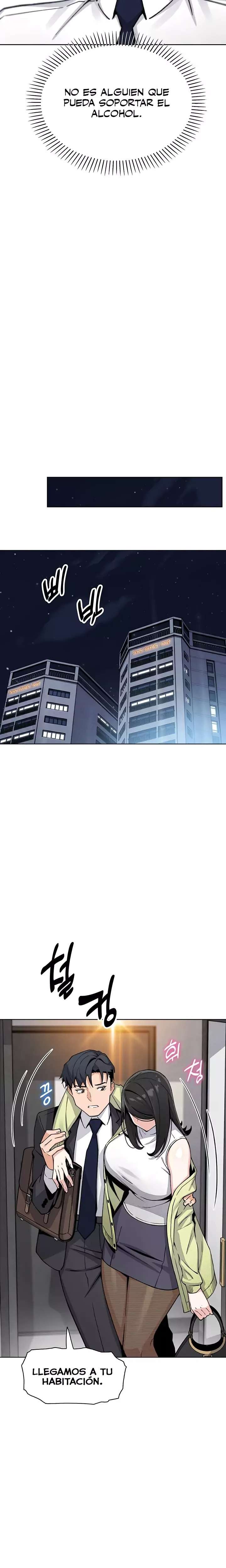 My Daughter Raw - Chapter 28 Page 20