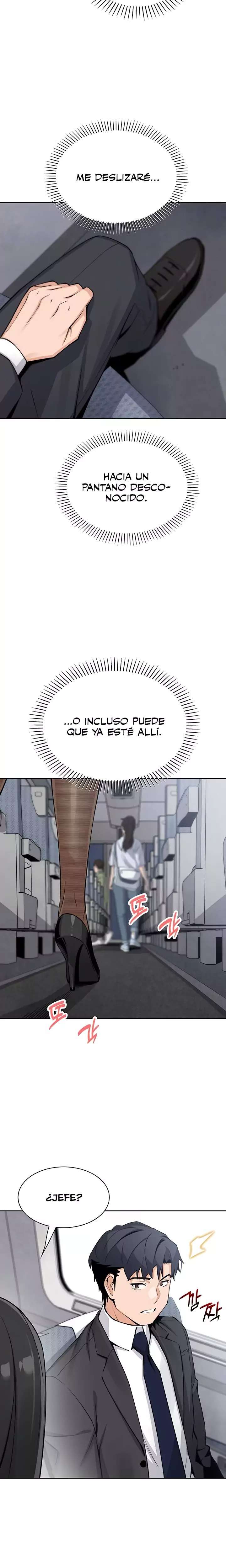 My Daughter Raw - Chapter 28 Page 7