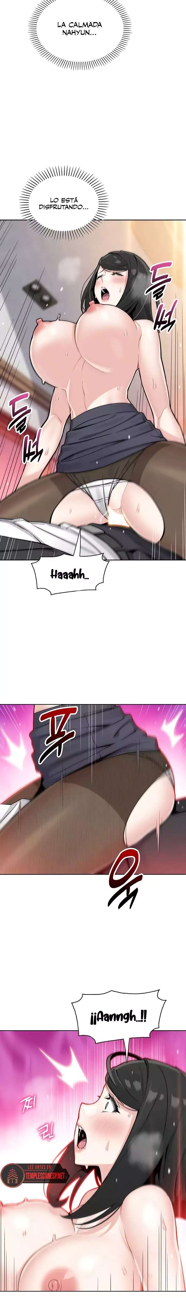 My Daughter Raw - Chapter 30 Page 11