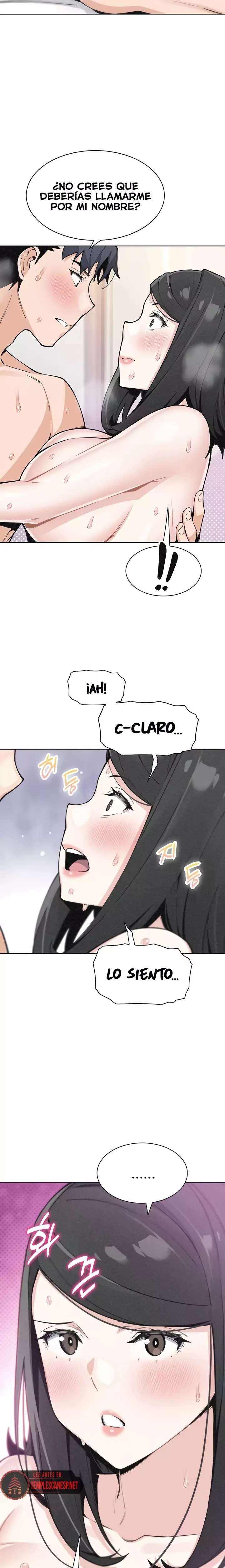 My Daughter Raw - Chapter 34 Page 4