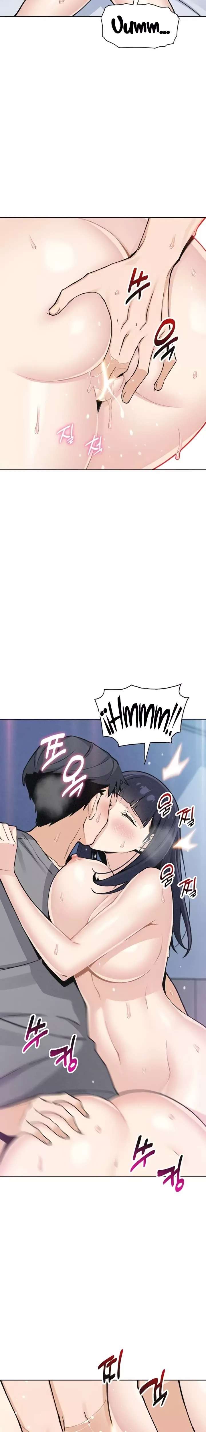 My Daughter Raw - Chapter 36 Page 20