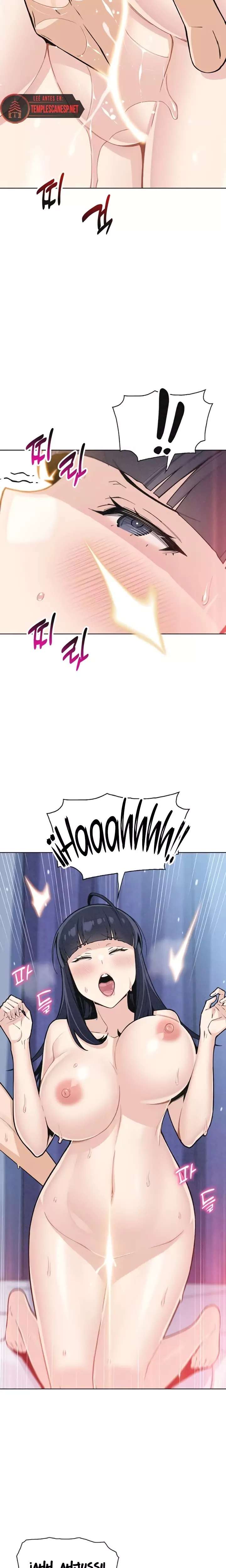 My Daughter Raw - Chapter 36 Page 21