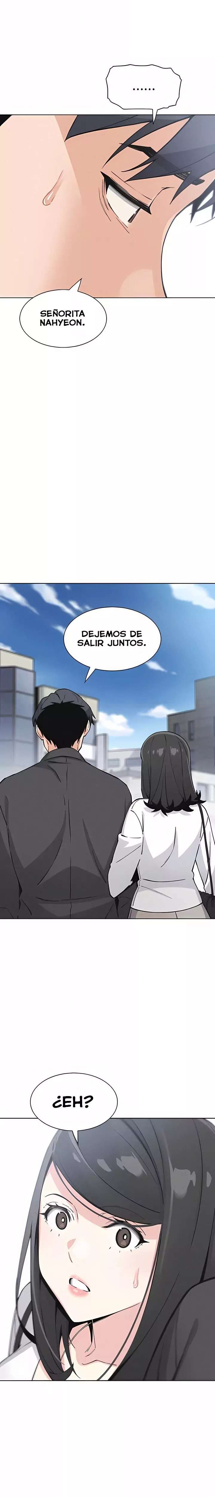 My Daughter Raw - Chapter 38 Page 2