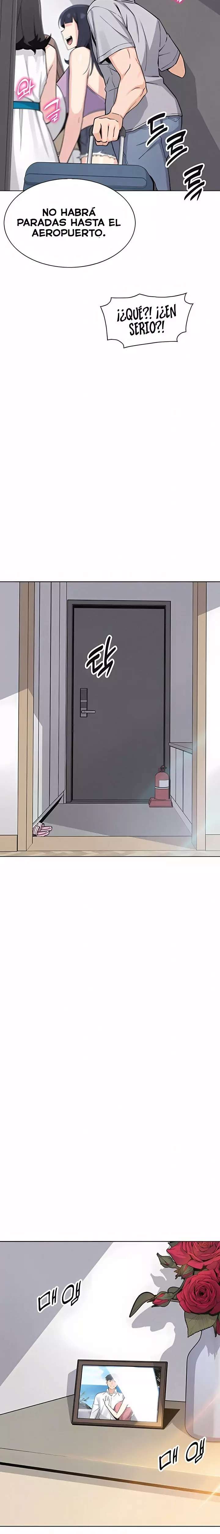 My Daughter Raw - Chapter 38 Page 22